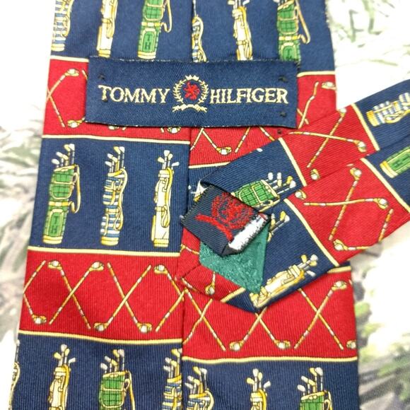 Gentleman's Traditional Sport Tie Collection of 3 - Picture 8 of 16